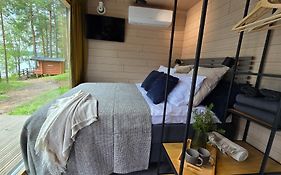 Koskenselän Lomakylä